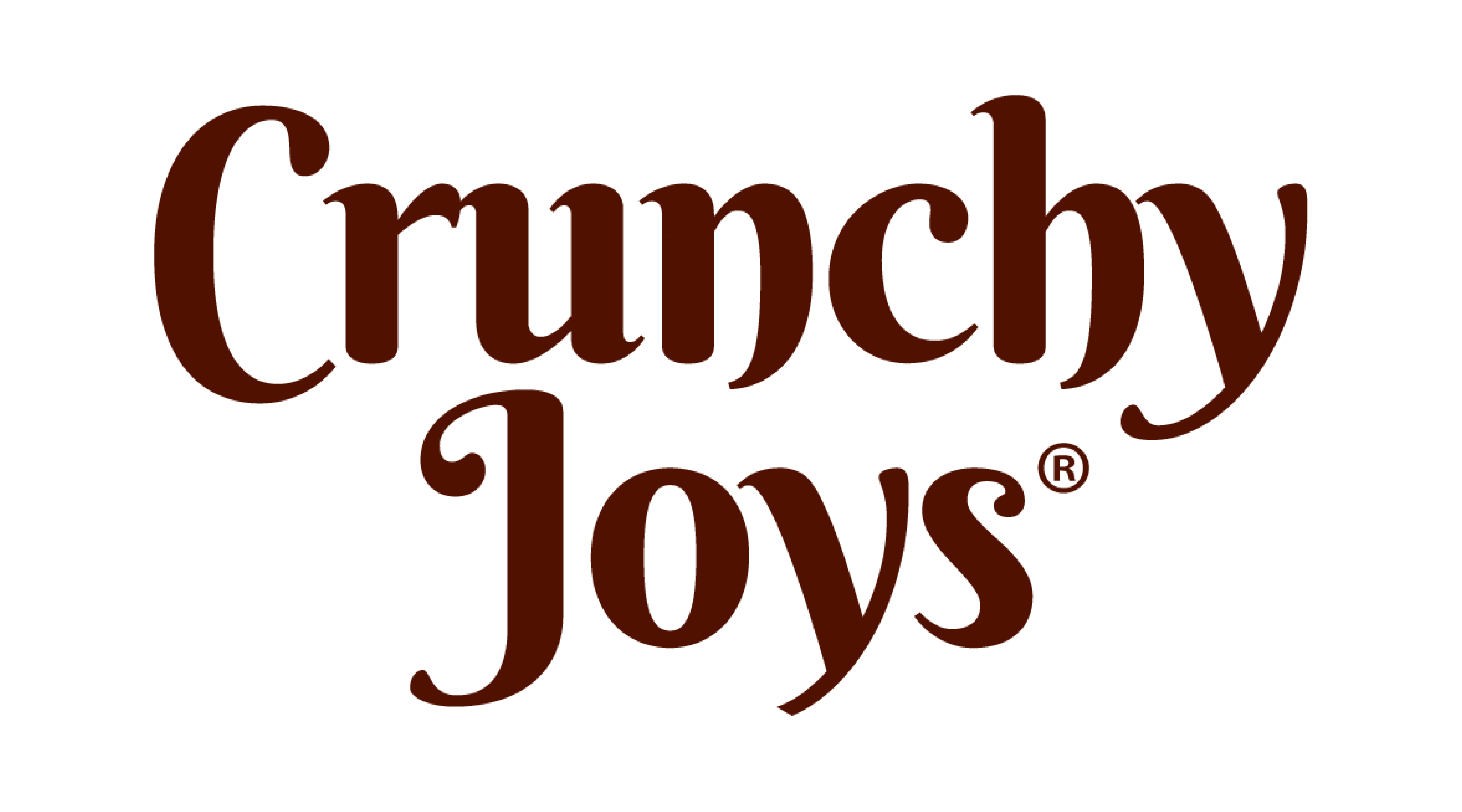 Crunchy Joys